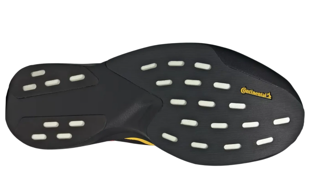 adidas Adizero Evo SL Bob Marley Black