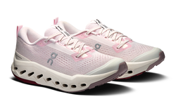 On Cloudsurfer Trail 2 Lily Gardenia (Women’s)