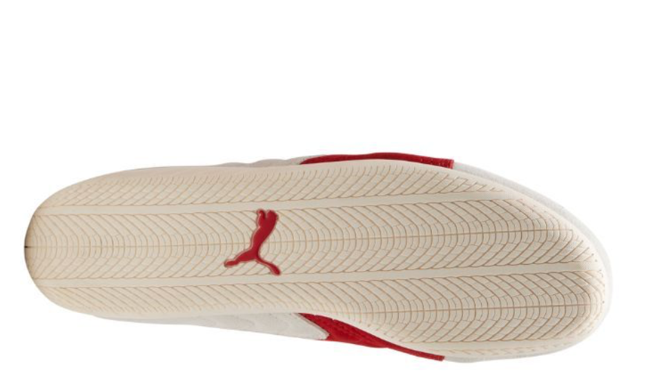 Puma Speedcat OG Vapor Gray-For All Time Red (Women’s)