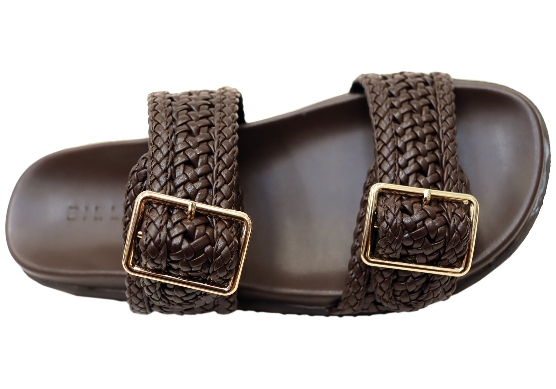 Billini Aprila Womens Comfortable Slides Sandals