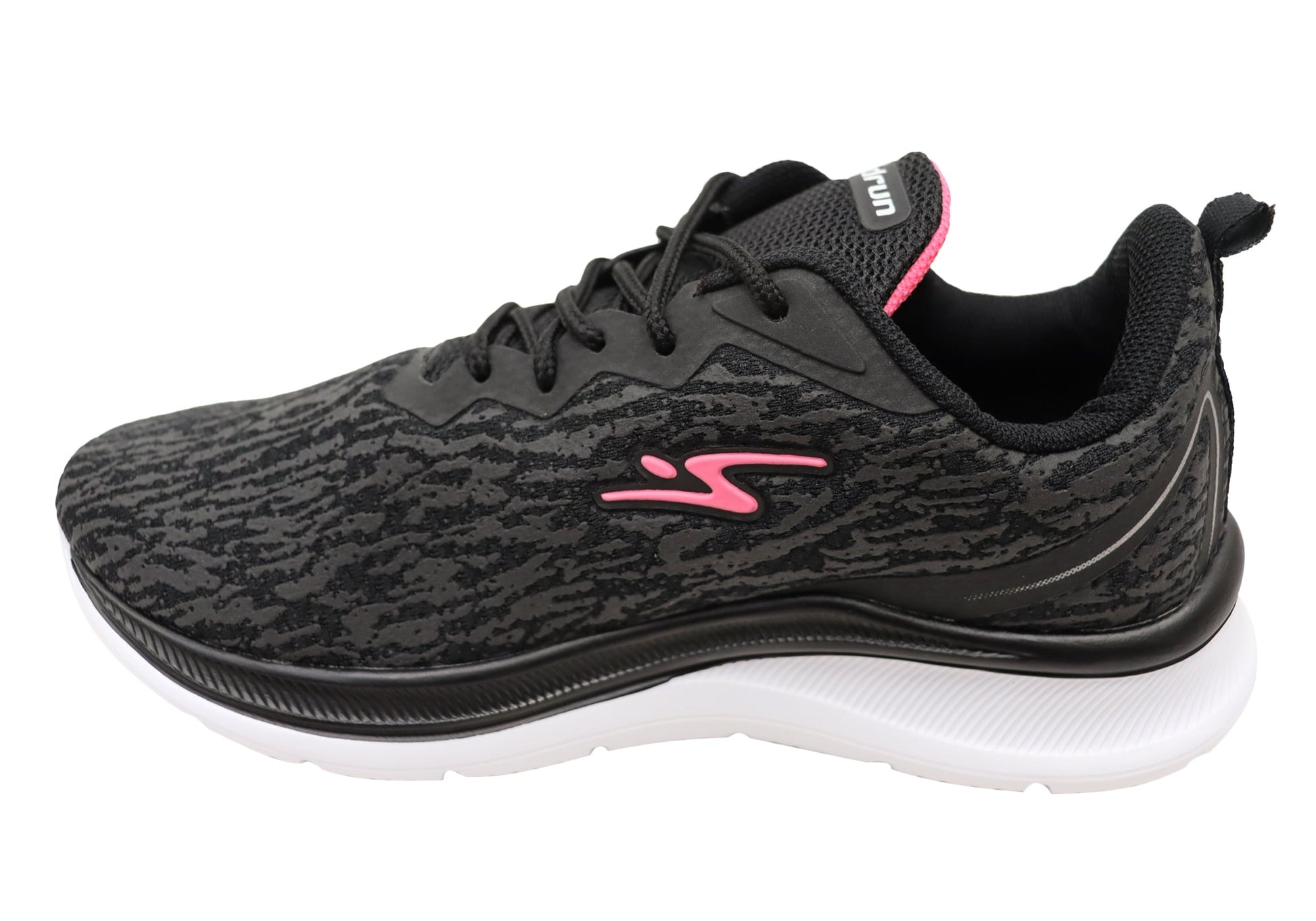 Adrun Roar Womens Comfortable Athletic Shoes Made In Brazil