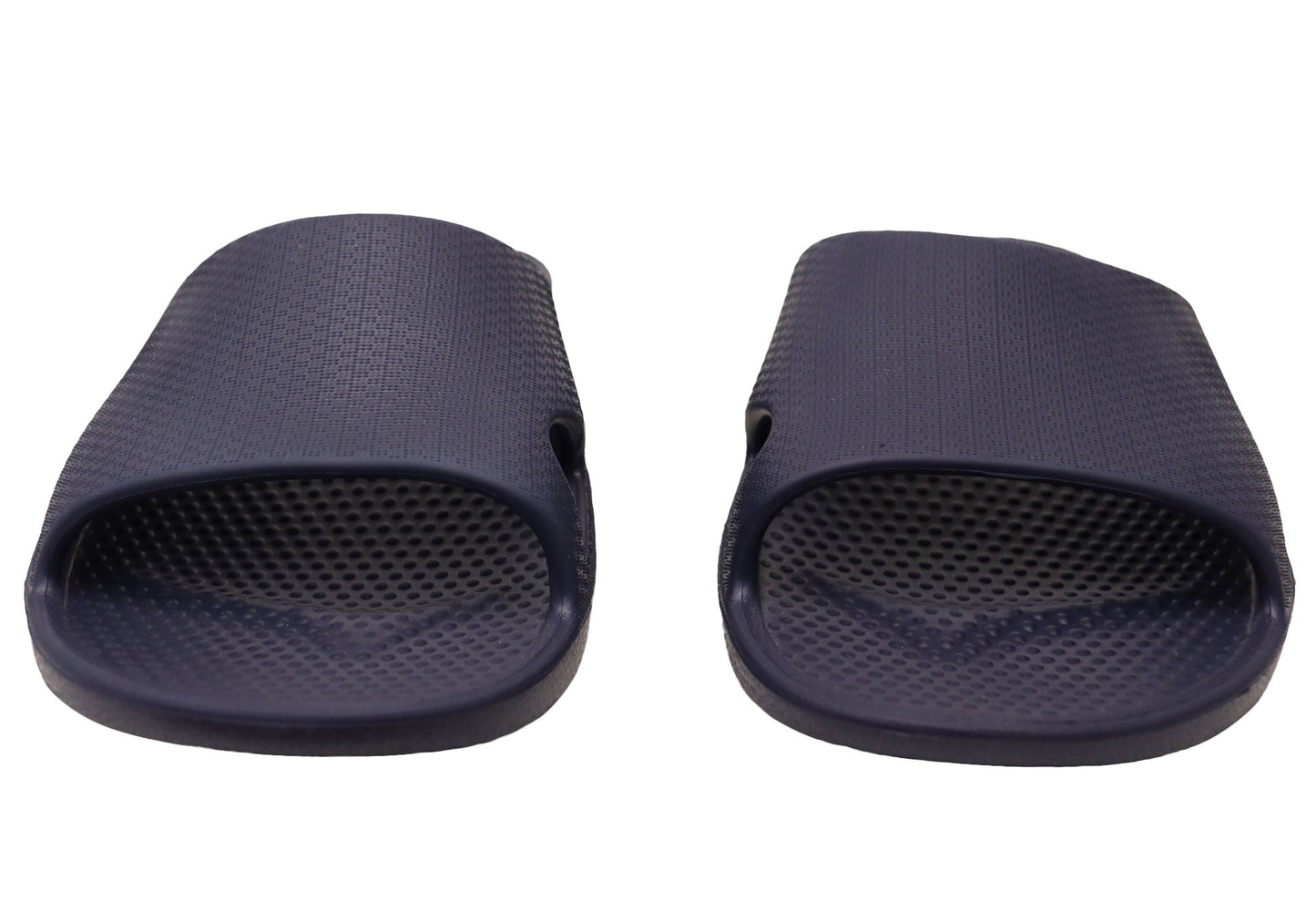 Archline Unisex Comfortable Rebound Orthotic Slides With Arch Support