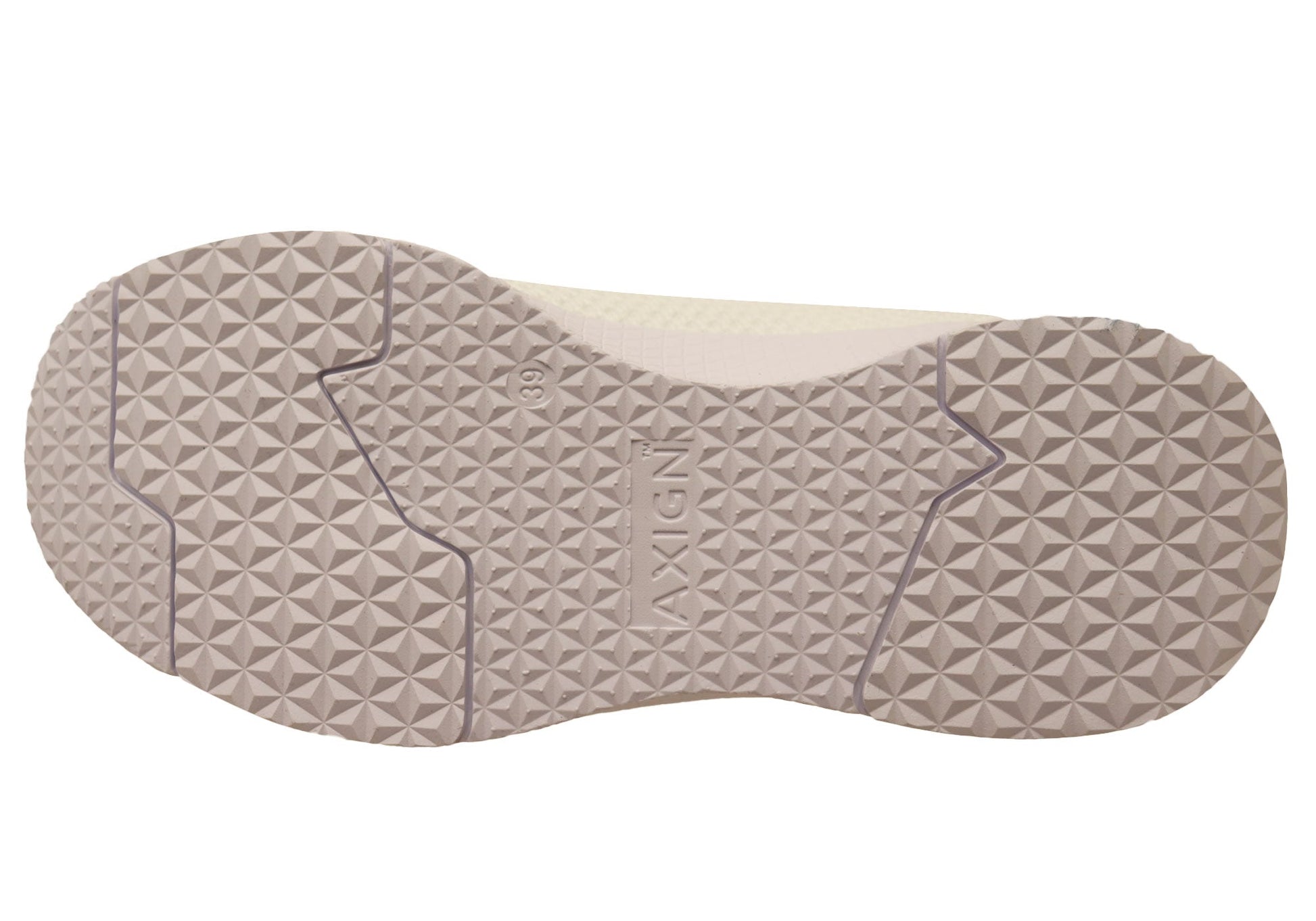 Axign Unisex Comfortable River V2 Lightweight Casual Orthotic Shoes