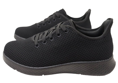 Axign Unisex Comfortable River V2 Lightweight Casual Orthotic Shoes