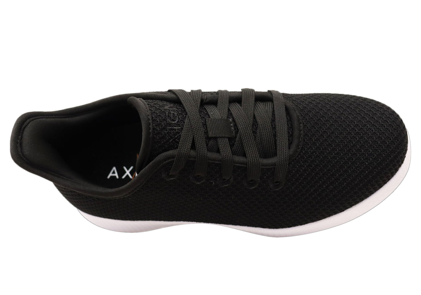 Axign Unisex Comfortable River V2 Lightweight Casual Orthotic Shoes