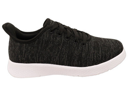 Axign Unisex Comfortable River V2 Lightweight Casual Orthotic Shoes
