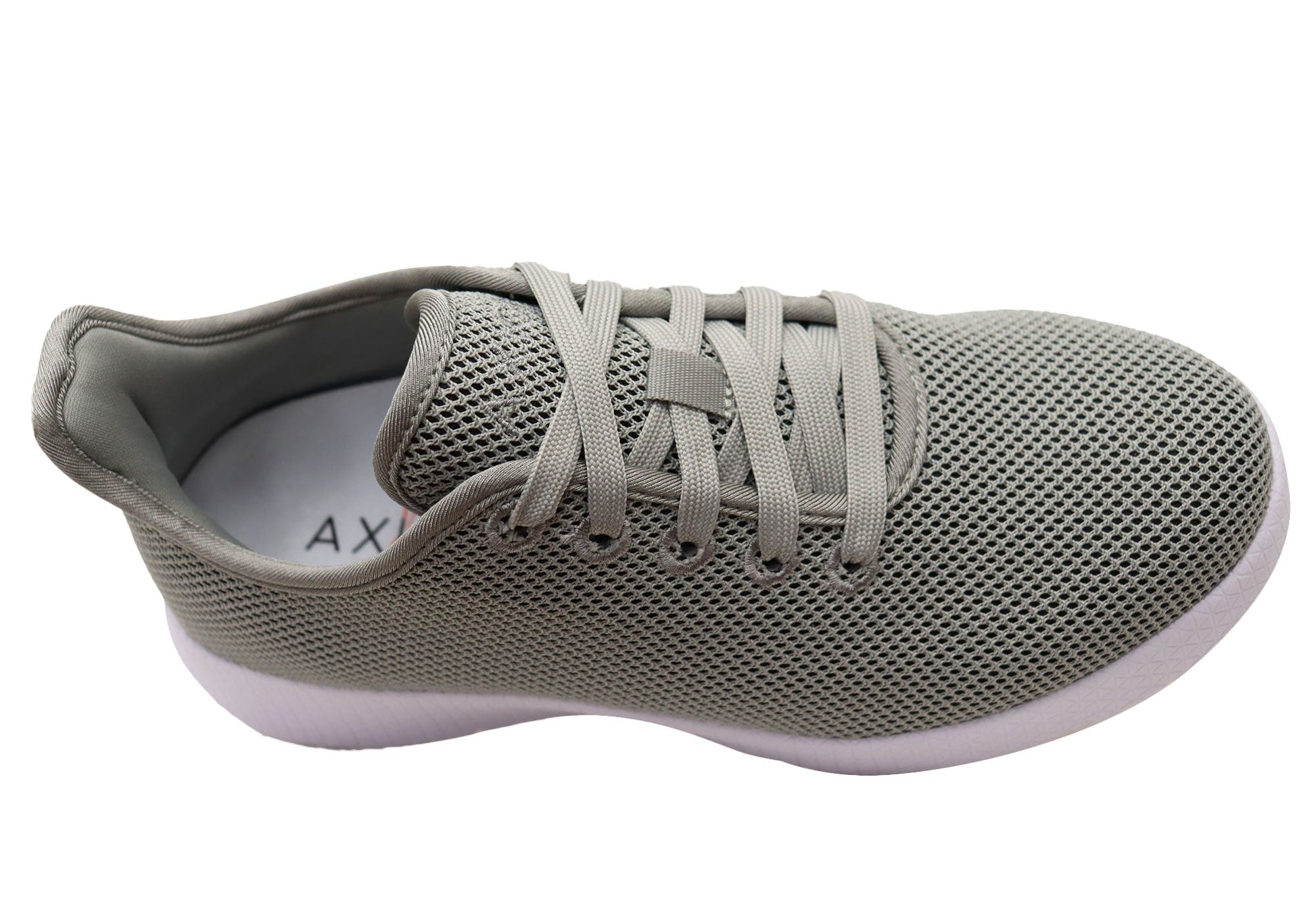 Axign Unisex Comfortable River V2 Lightweight Casual Orthotic Shoes