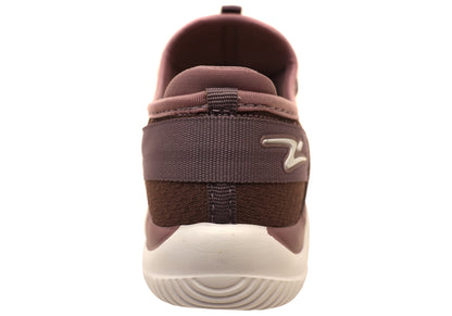 Adrun Pivot Womens Comfortable Slip On Shoes Made In Brazil