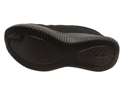 Adrun Born Womens Comfortable Slip On Shoes Made In Brazil
