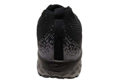 Adrun Hyper Mens Comfortable Athletic Shoes Made In Brazil