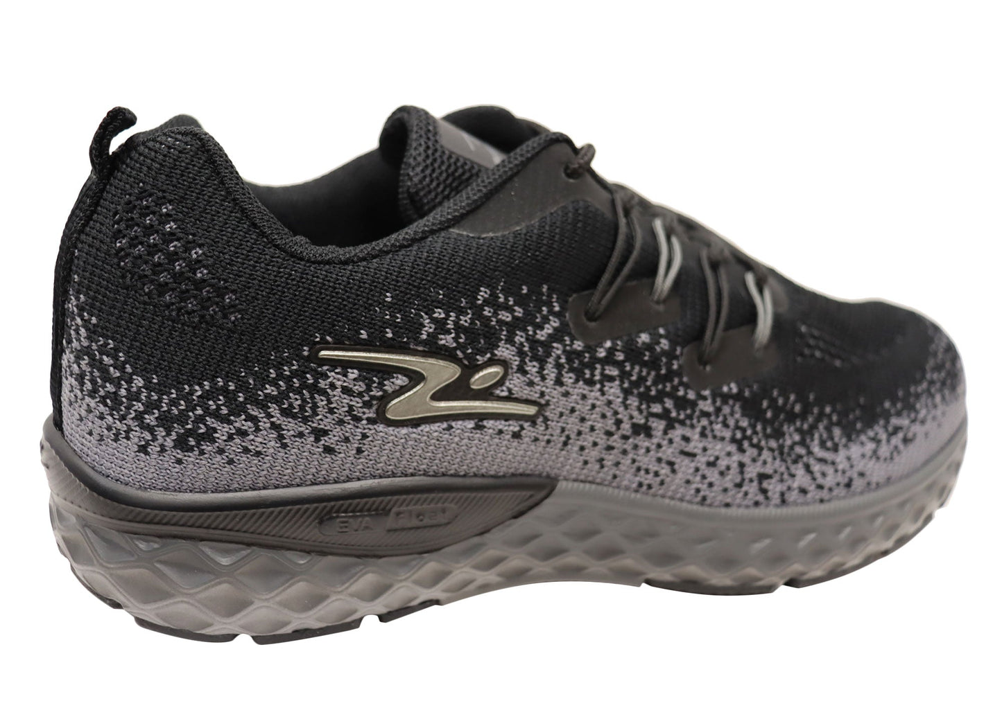 Adrun Hyper Mens Comfortable Athletic Shoes Made In Brazil