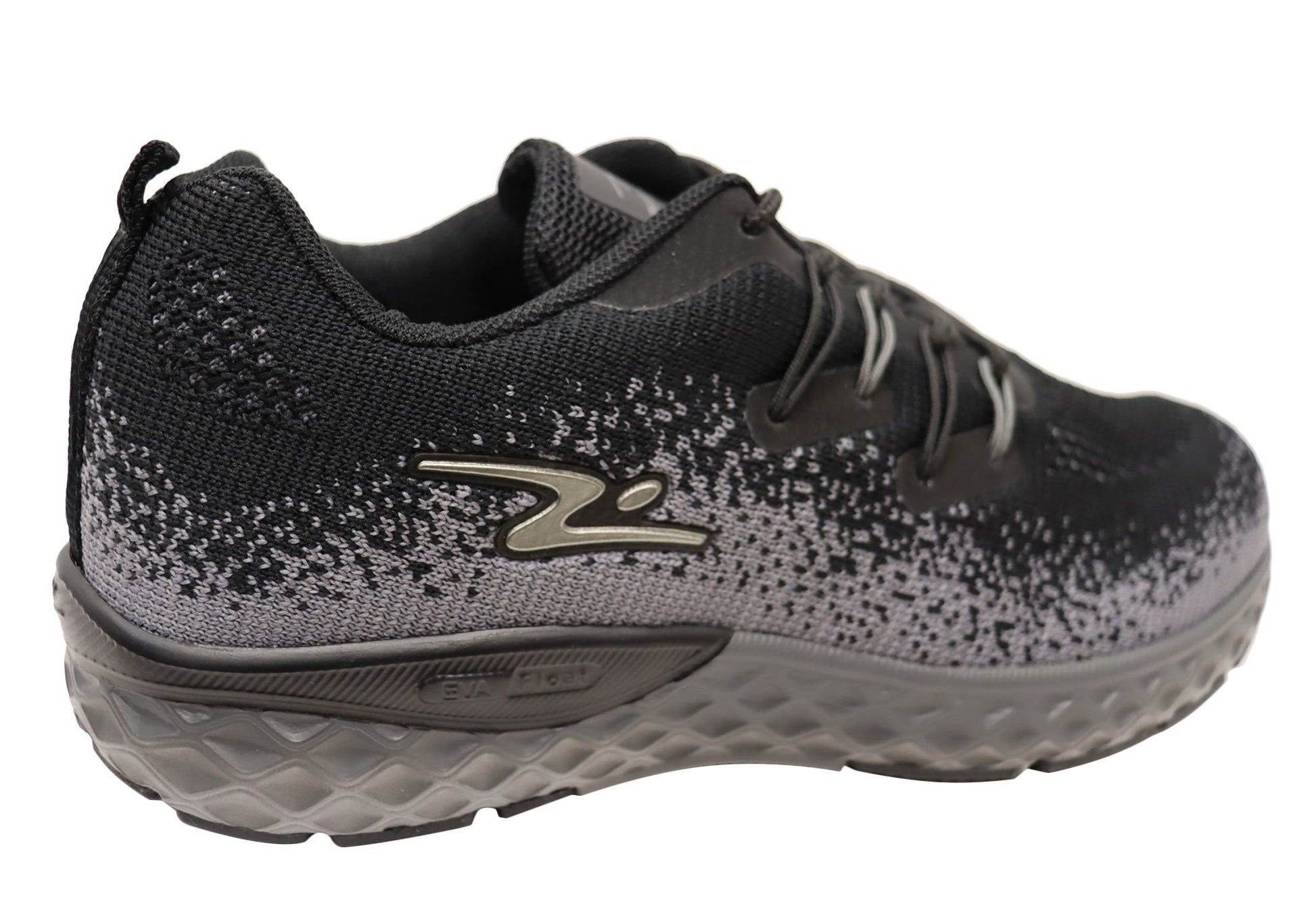 Adrun Hyper Mens Comfortable Athletic Shoes Made In Brazil