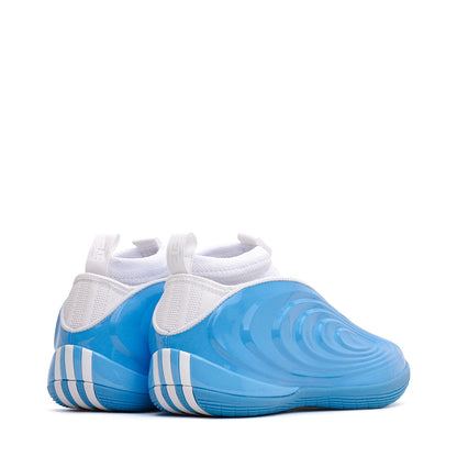 Adidas Basketball Men Harden Volume 10 Lucid Aquamarine JQ9422