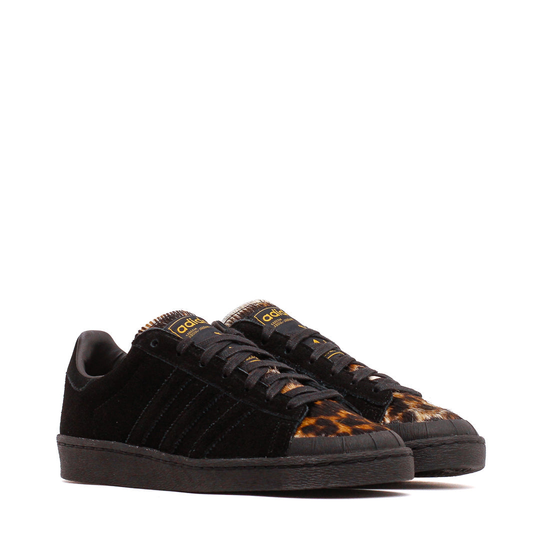 Adidas Men Jabbar Lo Black Cheetah KJ4280