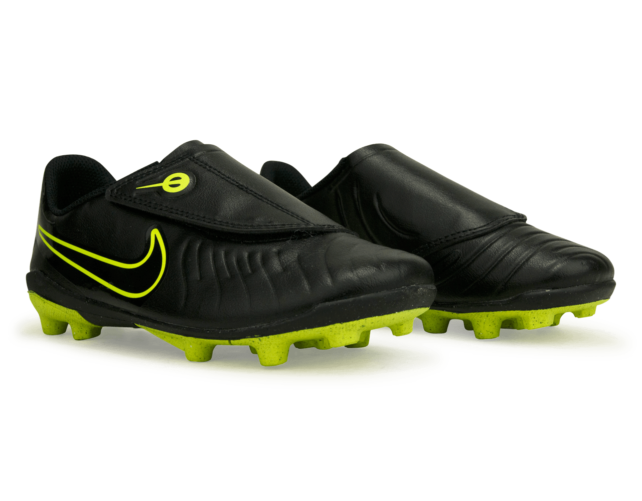 Nike Kids Tiempo Legend 10 Club FG/MG