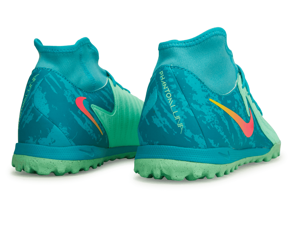 Nike Men's Phantom Luna II Academy LV8 TF