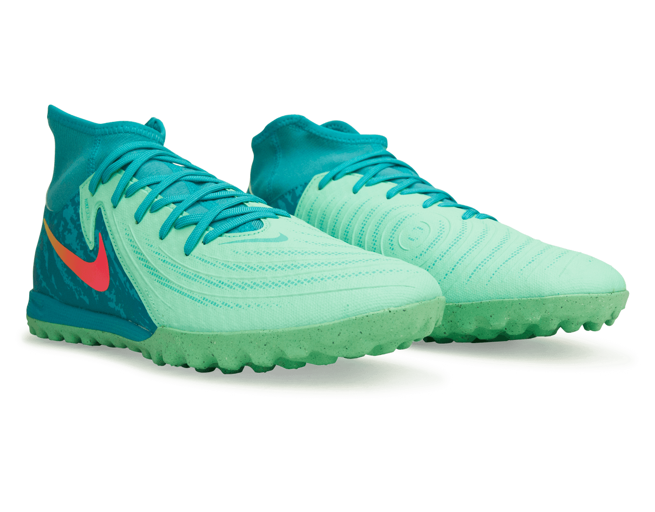 Nike Men's Phantom Luna II Academy LV8 TF