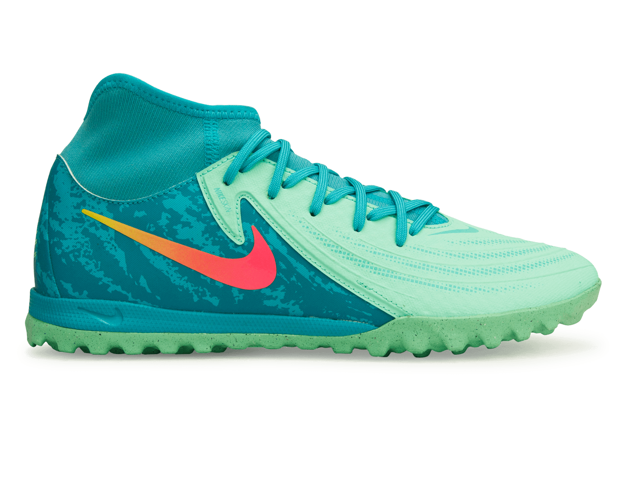 Nike Men's Phantom Luna II Academy LV8 TF