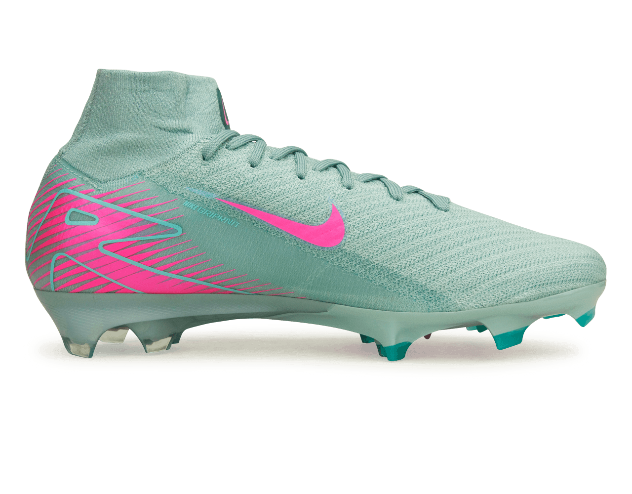 Nike Men's Zoom Mercurial Superfly 10 Elite FG
