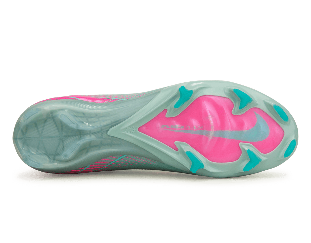 Nike Men's Zoom Mercurial Superfly 10 Elite FG