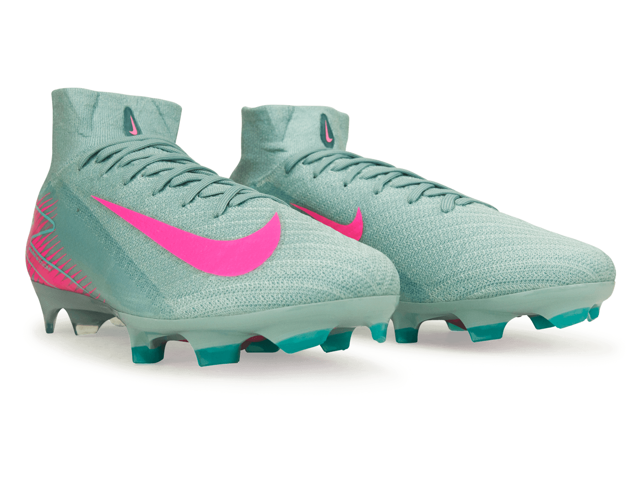 Nike Men's Zoom Mercurial Superfly 10 Elite FG