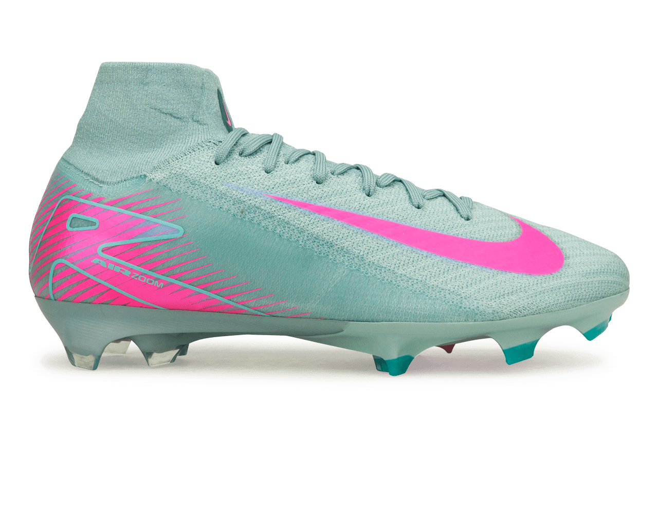 Nike Men's Zoom Mercurial Superfly 10 Elite FG