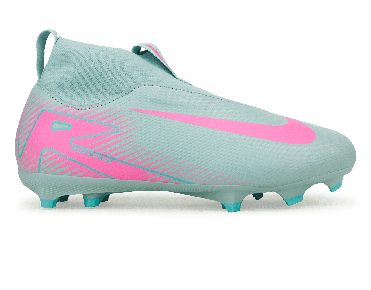 Nike Kids Zoom Mercurial Superfly 10 Academy FG/MG