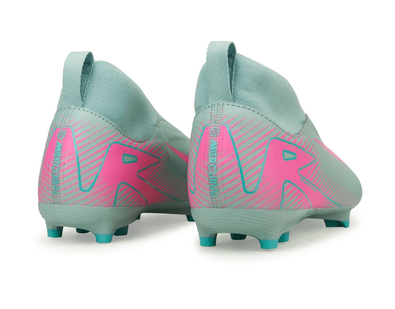 Nike Kids Zoom Mercurial Superfly 10 Academy FG/MG