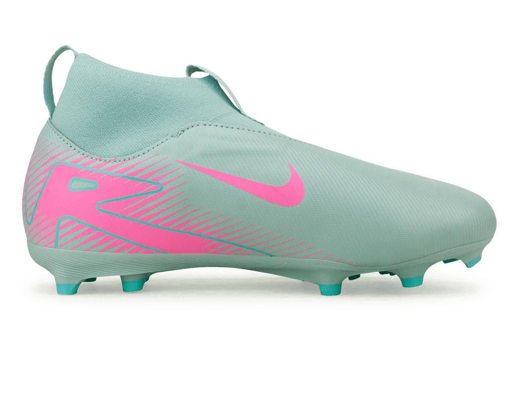 Nike Kids Zoom Mercurial Superfly 10 Academy FG/MG