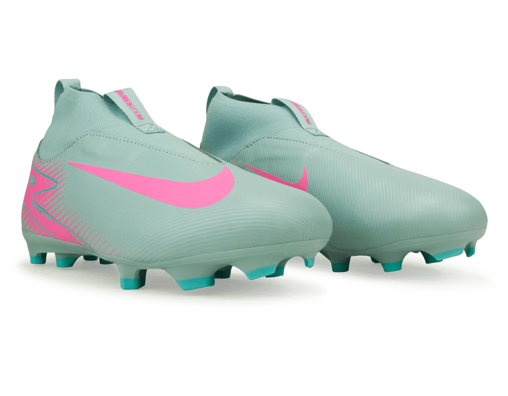 Nike Kids Zoom Mercurial Superfly 10 Academy FG/MG