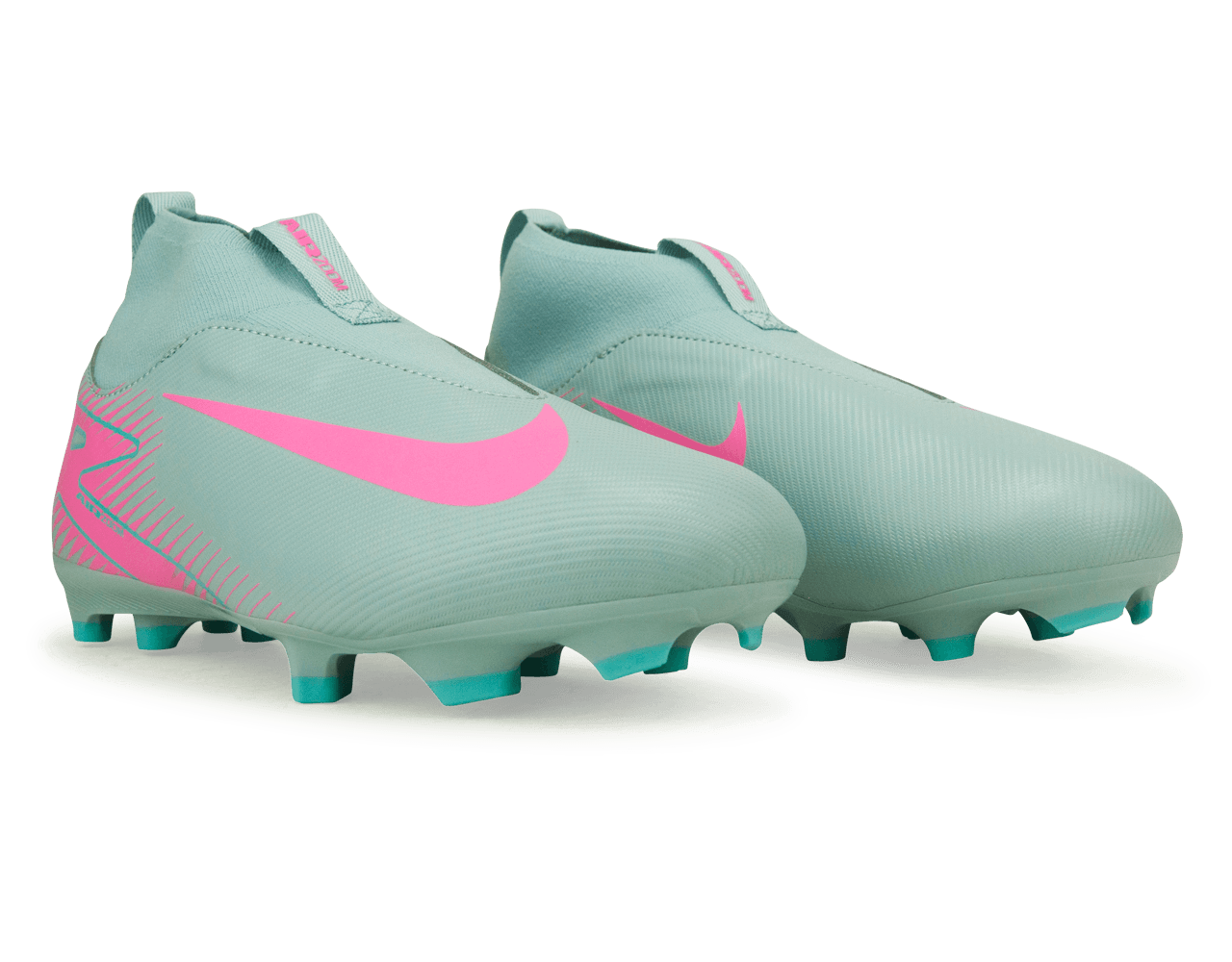 Nike Kids Zoom Mercurial Superfly 10 Academy FG/MG