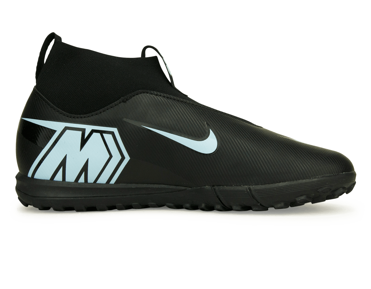 Nike Kids Zoom Mercurial Superfly 10 Academy TF