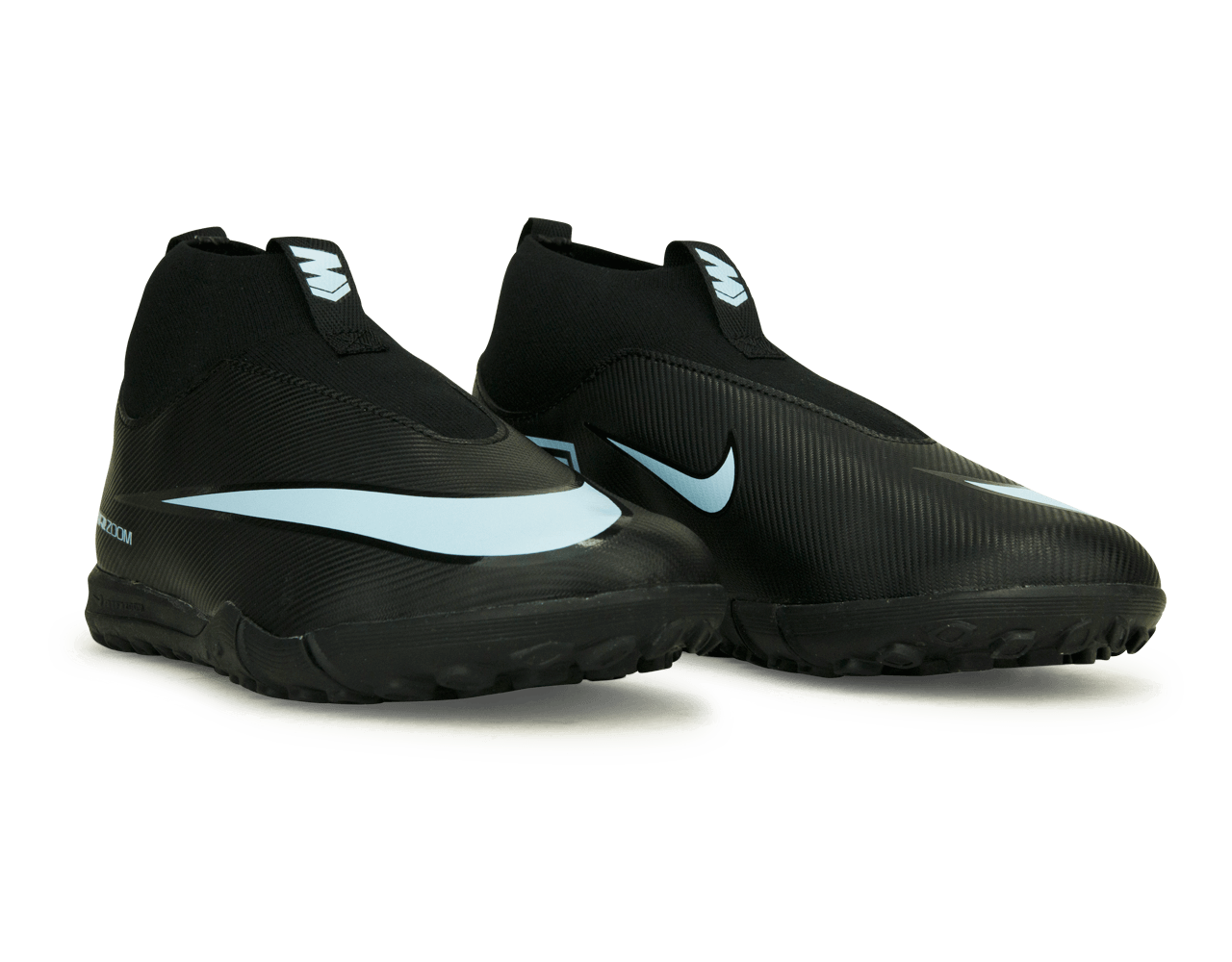 Nike Kids Zoom Mercurial Superfly 10 Academy TF