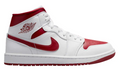 Jordan 1 Mid Reverse Chicago (W)