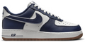 Nike Air Force 1 Low College Pack Midnight Navy