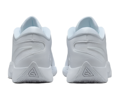 Nike Giannis Freak 6 EP TB White
