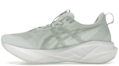 ASICS Novablast 5 Pure Aqua Seal Grey