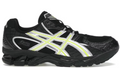 ASICS Gel-Nimbus 10.1 Kith Black Pure Silver