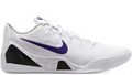 Nike Kobe 9 Elite Low EM Protro White Court Purple