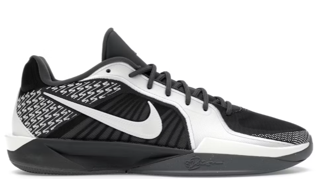 Nike Sabrina 2 Iron Grey Sail