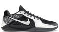 Nike Sabrina 2 Iron Grey Sail