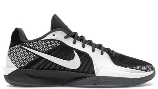 Nike Sabrina 2 Iron Grey Sail