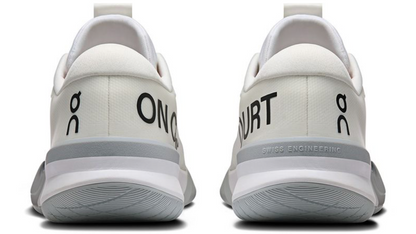 On The Roger Pro 3 White Pink