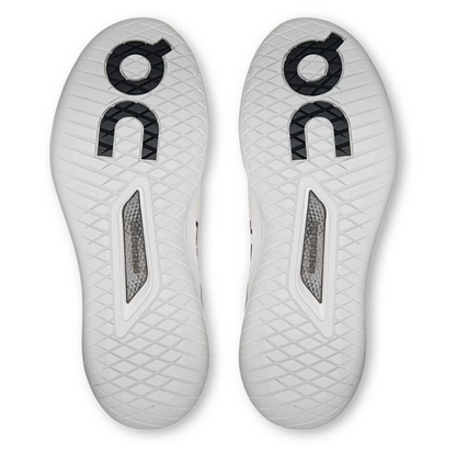 On The Roger Pro 3 White Pink (Women's)