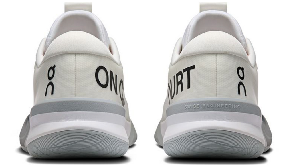 On The Roger Pro 3 White Pink (Women's)