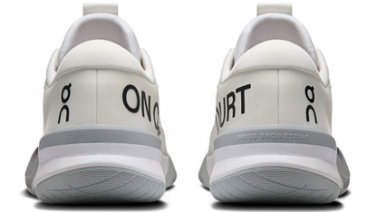 On The Roger Pro 3 White Pink (Women's)