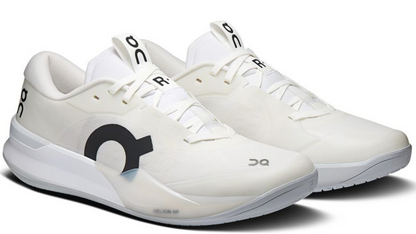 On The Roger Pro 3 White Pink (Women's)