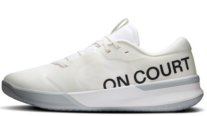 On The Roger Pro 3 White Pink