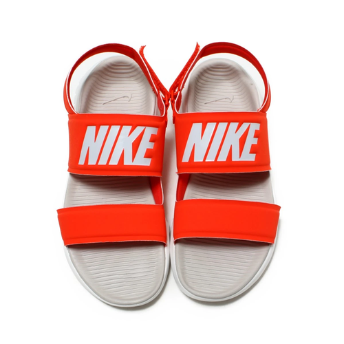 Nike Tanjun Sandals Habanero Red (W)