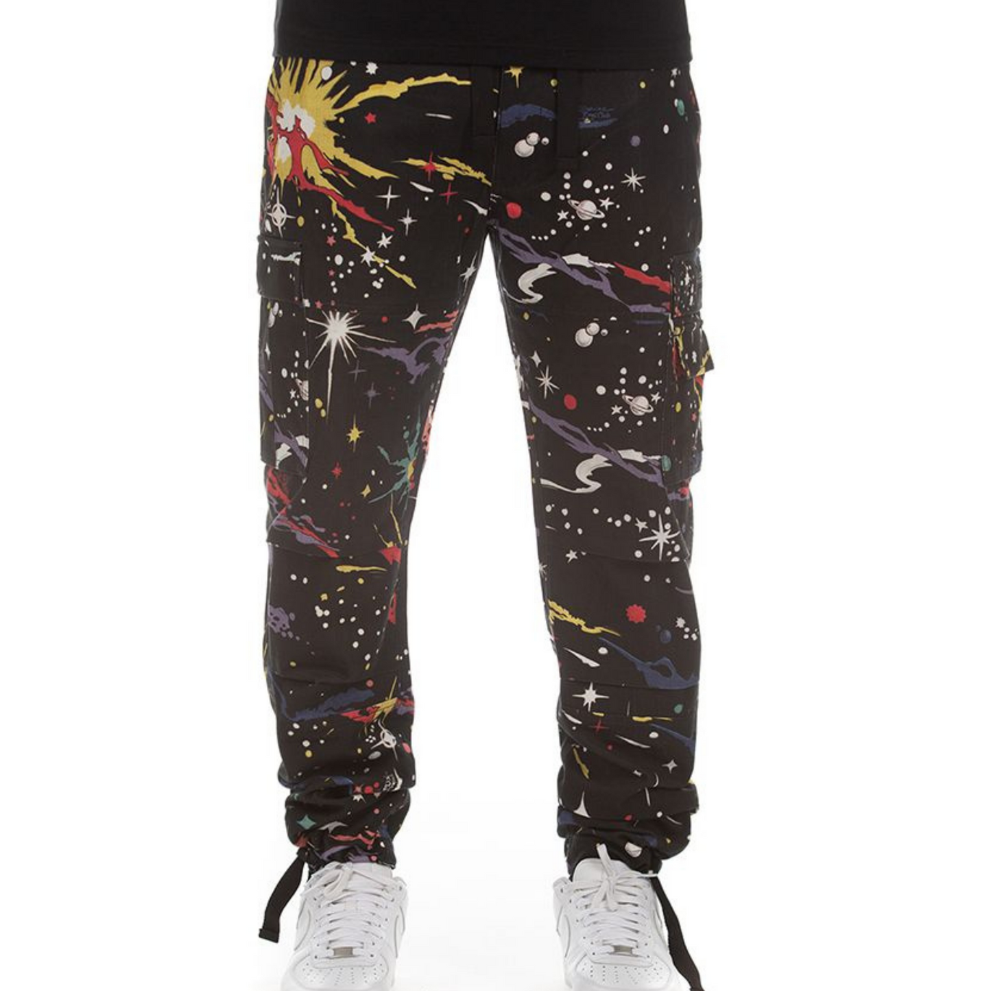 Billionaire Boys Club BB Expllode Pant